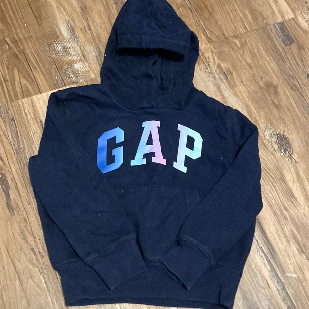 GAP kids sweatshirt